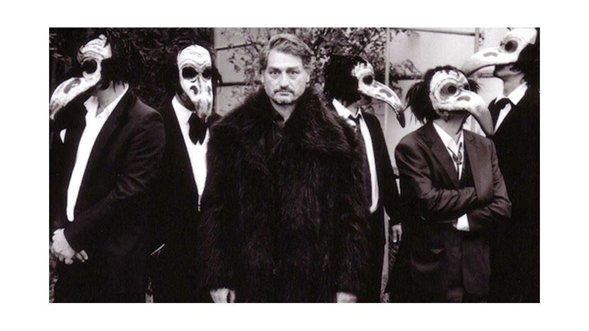THE DEAD BROTHERS