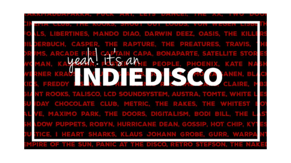 Indie Disco
