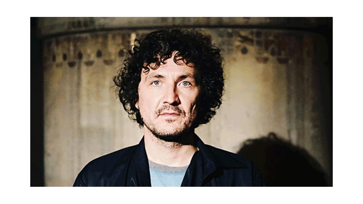 Alex Stolze & Band (Bodi Bill, Unmap)
