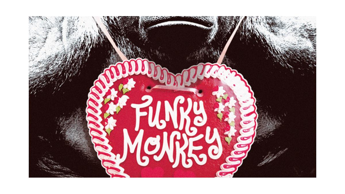Funky Monkey