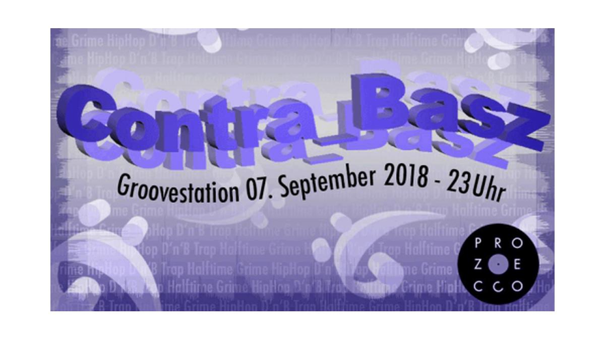 Prozecco presents Contra_Basz