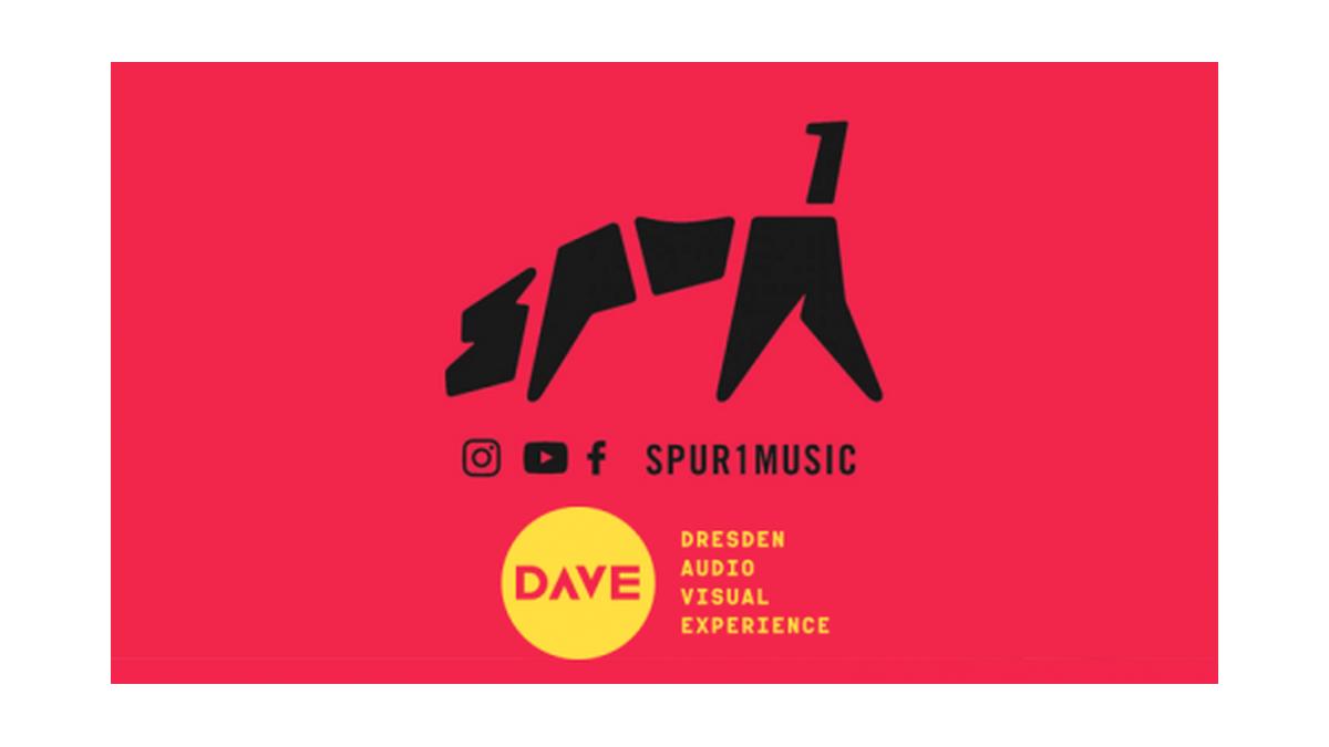 DAVE Festival Talk "Neben der Spur"