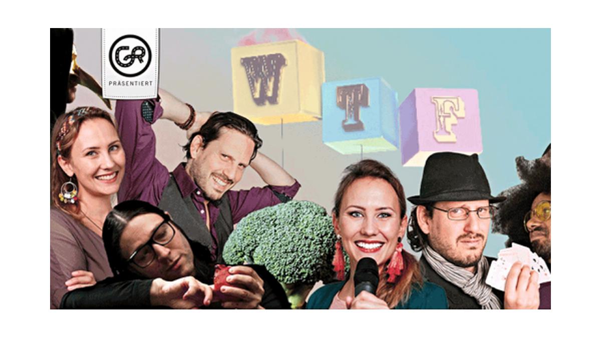 Luksan Wunder | WunderTütenFabrik
