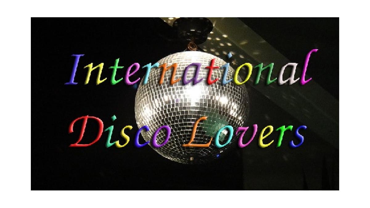 International Disco Lovers