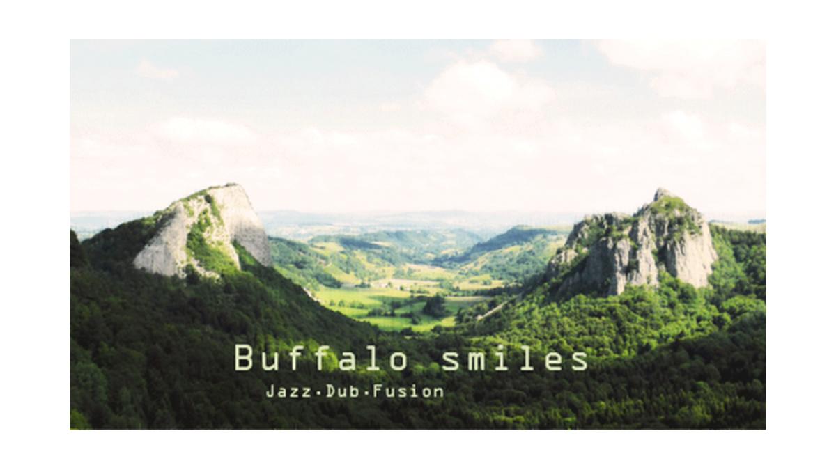 BUFFALO SMILES