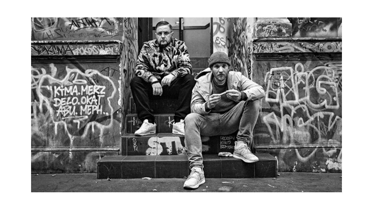 Said & Brenk Sinatra