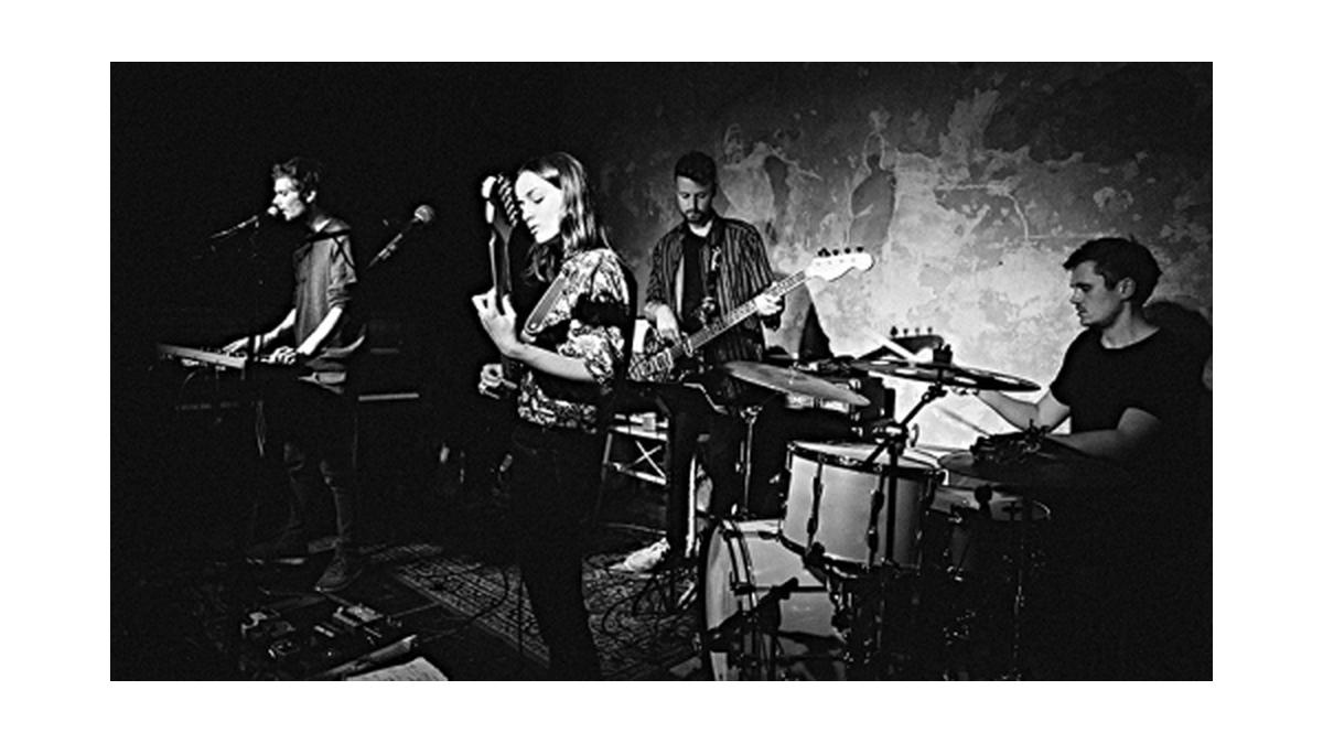 JamRock mit Korova & Shelter Boy