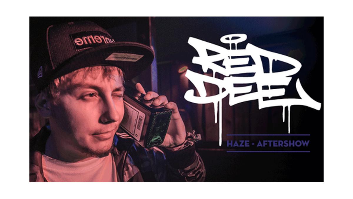 DJ red Dee