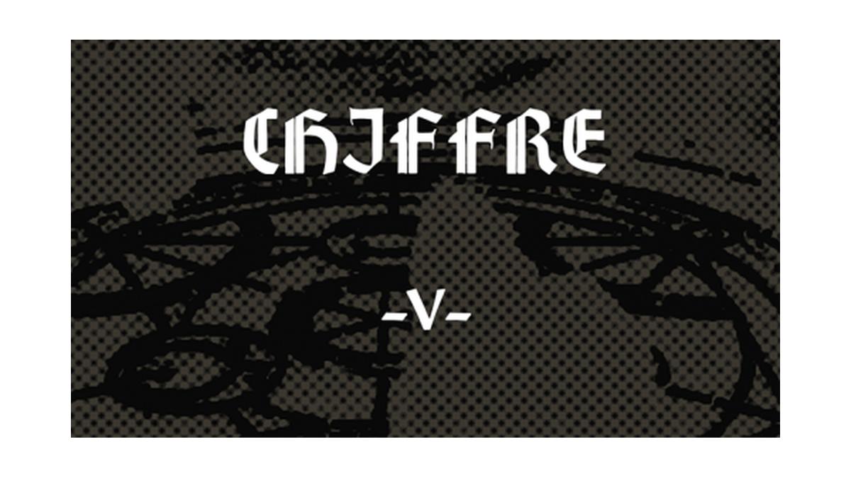 Chiffre V