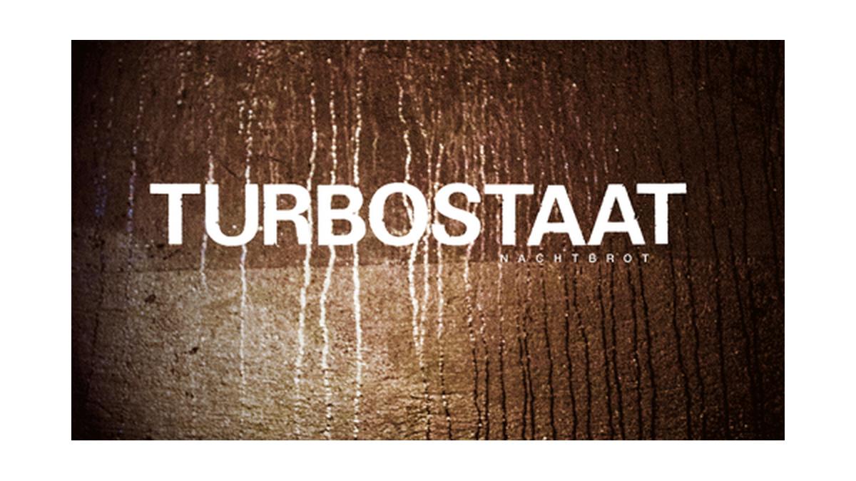Turbostaat