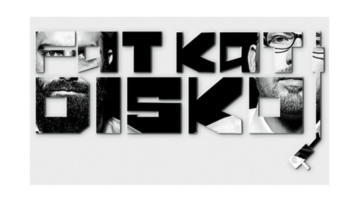 Fat Kat Disko