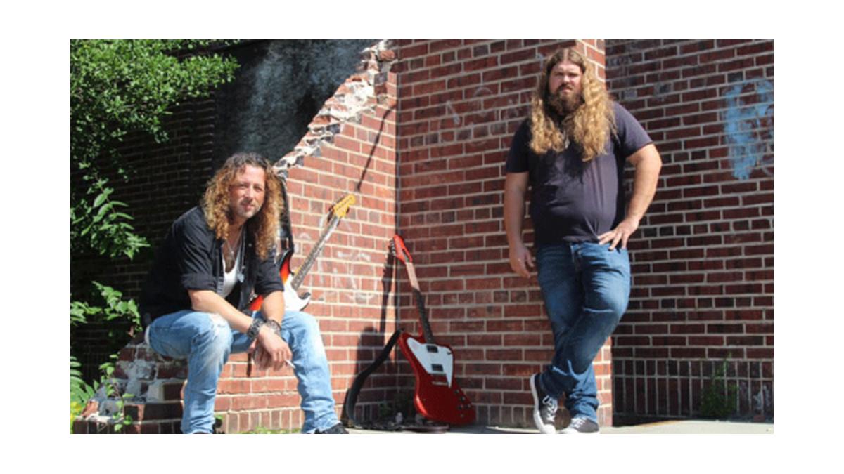 LiveLokal mit Allen-Forrester Band & Scary Foreigners