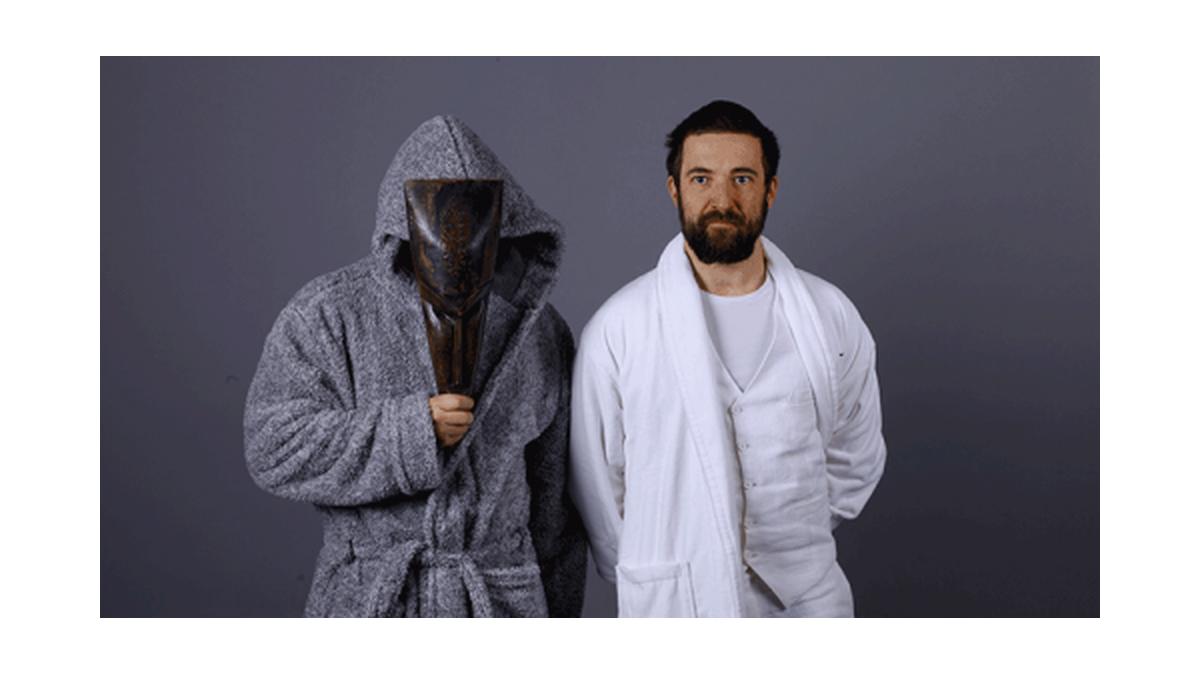 Die Quittung & ITHAKA