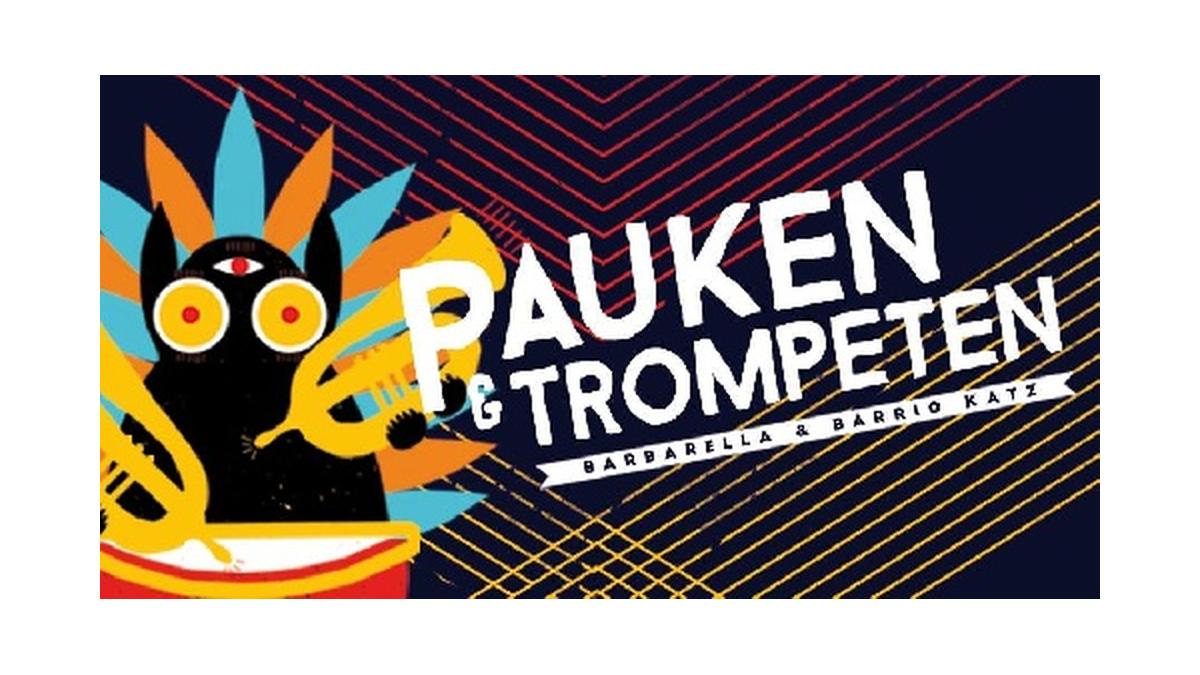 Pauken & Trompeten