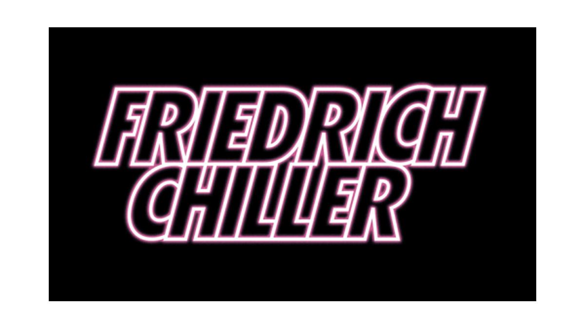 LiveLokal mit Friedrich Chiller & Atlas Ahead & Vinyl Disco