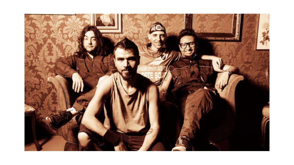 Che Sudaka