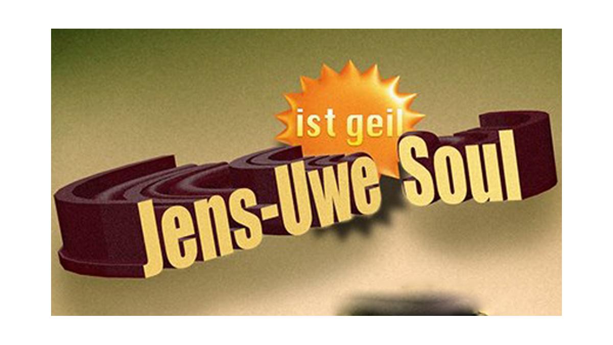 Jens-Uwe Soul