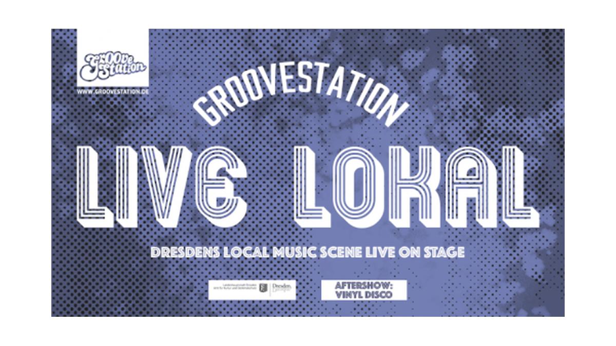 LiveLokal mit Bomba Atomica & Astrosurfer