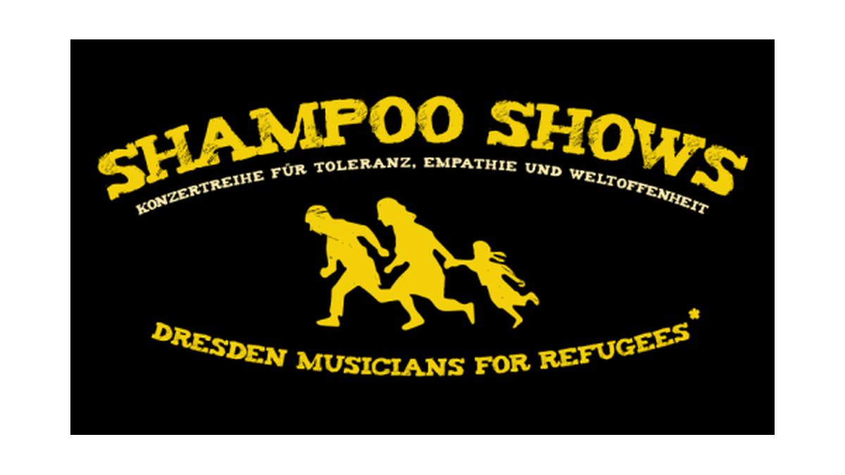 Shampoo Show Allstars