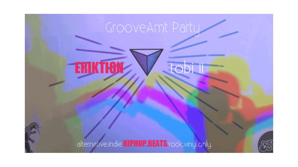 GrooveAmt