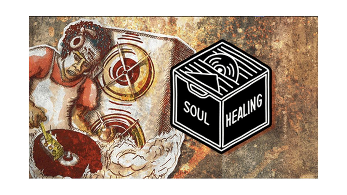 Soulhealing