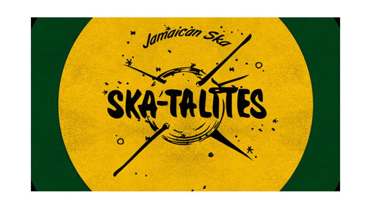 The Skatalites