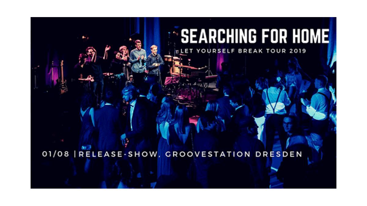 LiveLokal Searching For Home Releaseshow