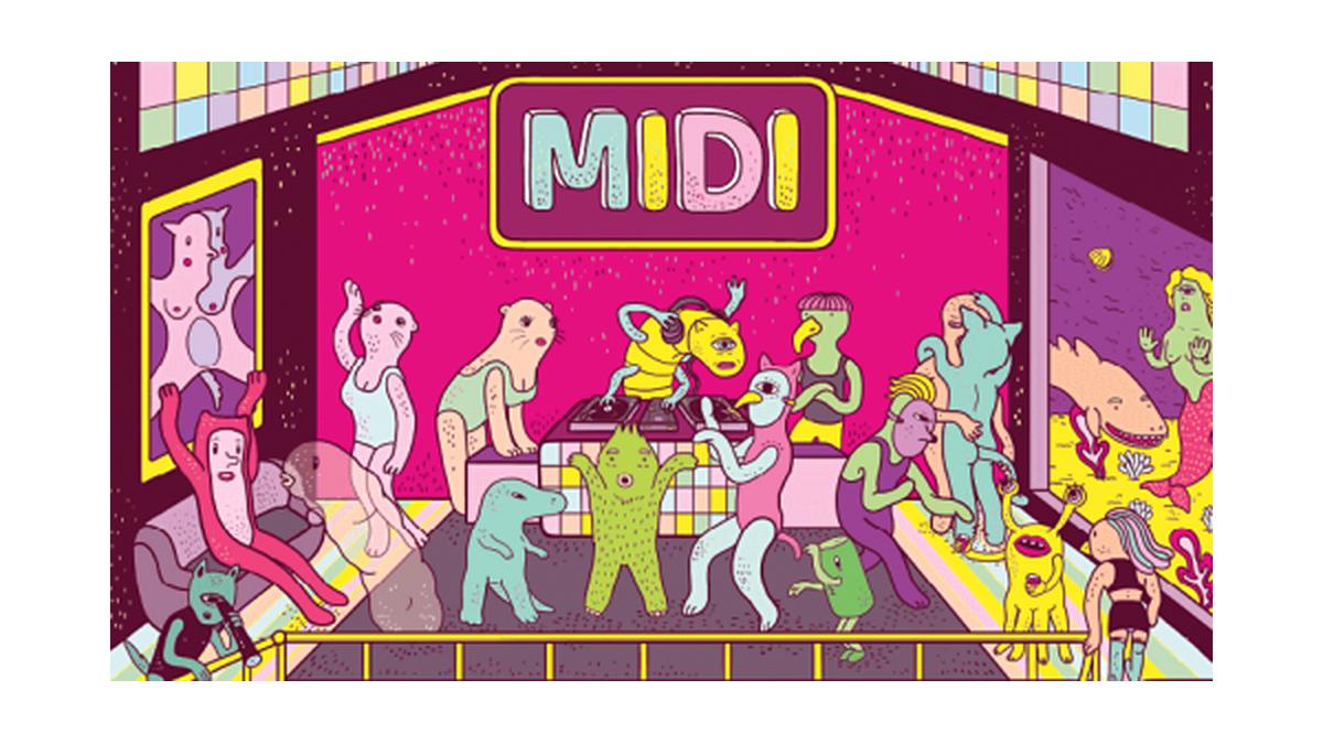 MiDi