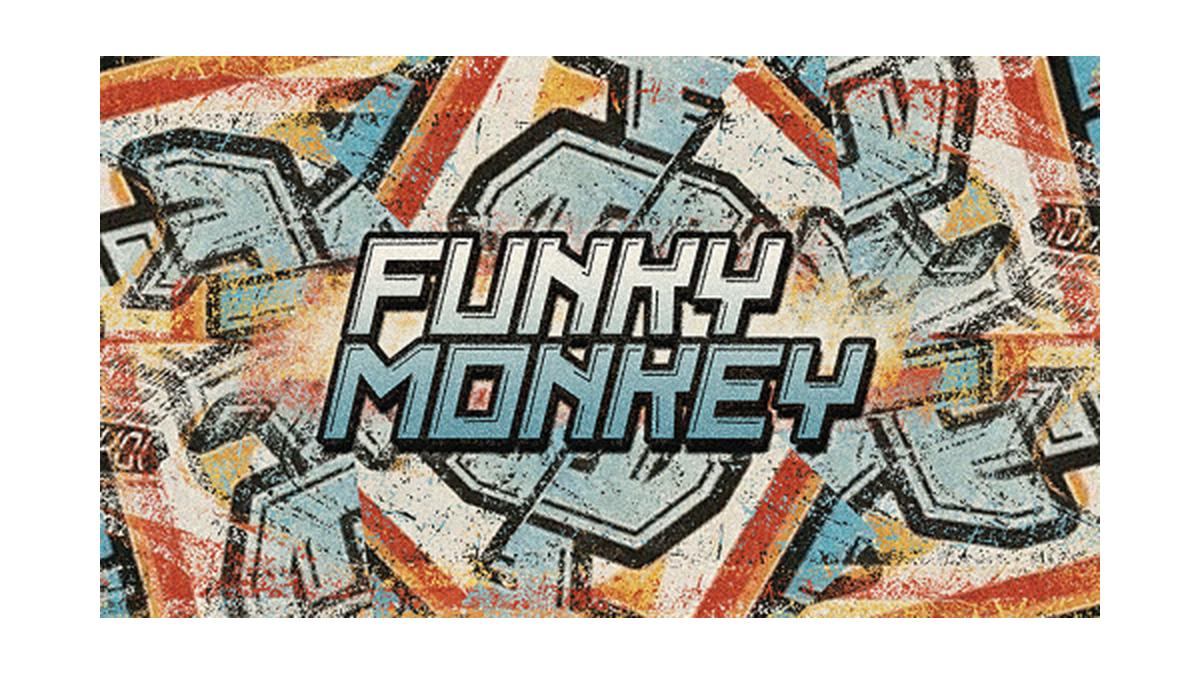 Funky Monkey w/ T.Low Rock