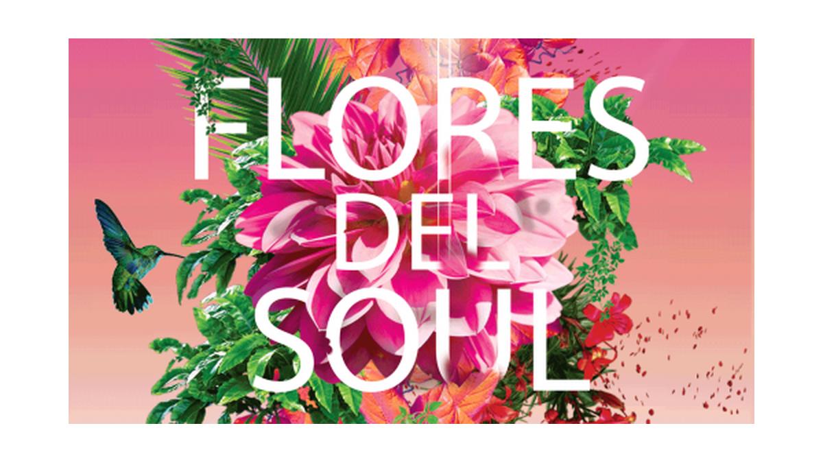 Flores del Soul