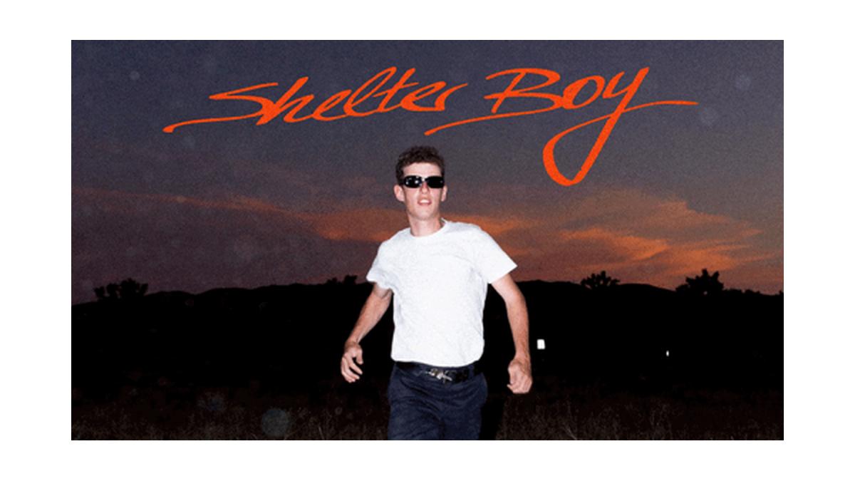 Shelter Boy