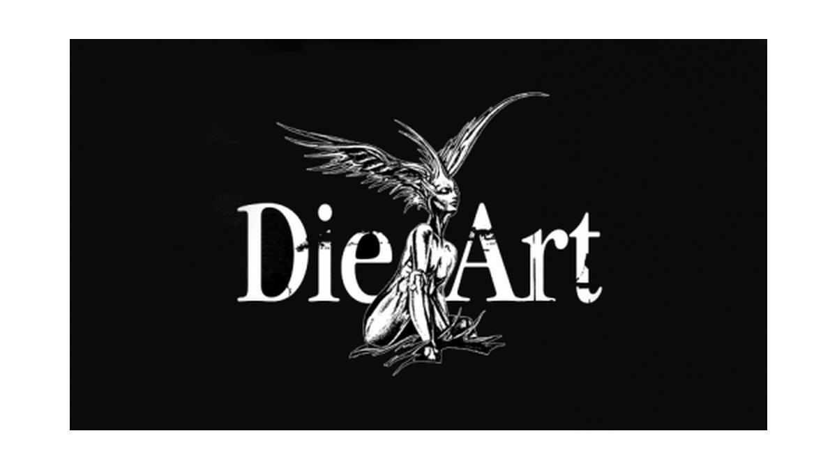 Die Art - Ausverkauft