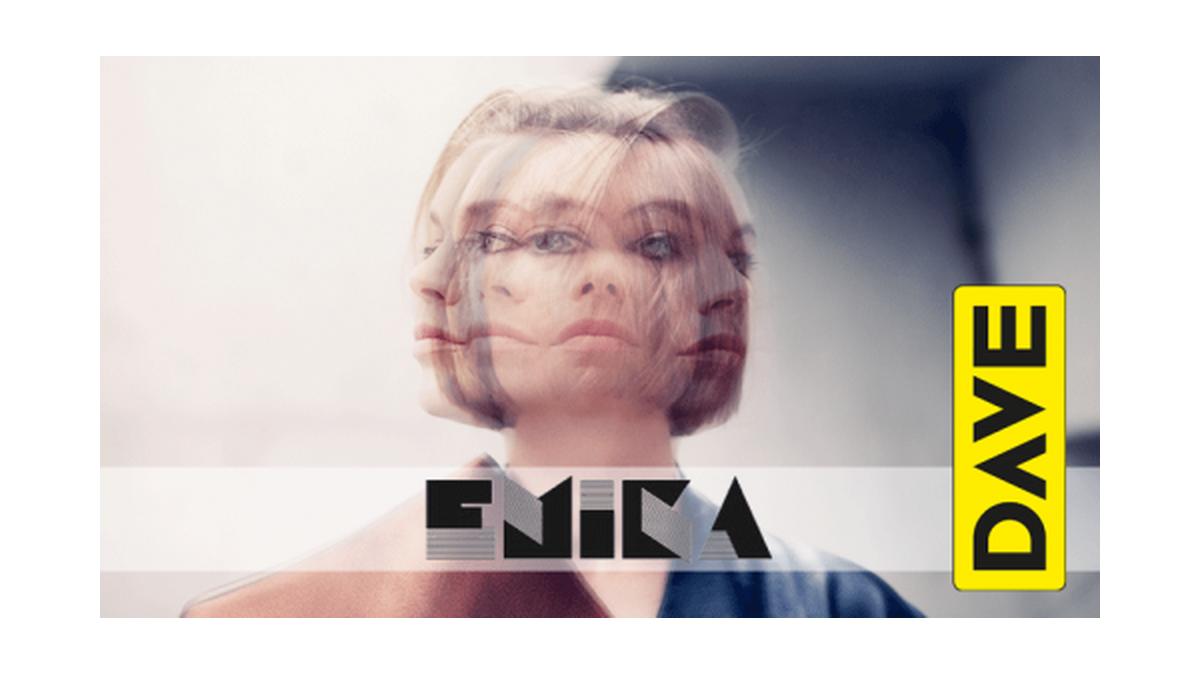 DAVE presents Emika & Schlindwein