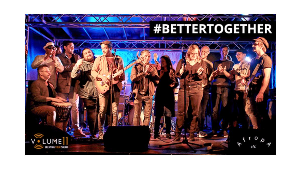 Better Together