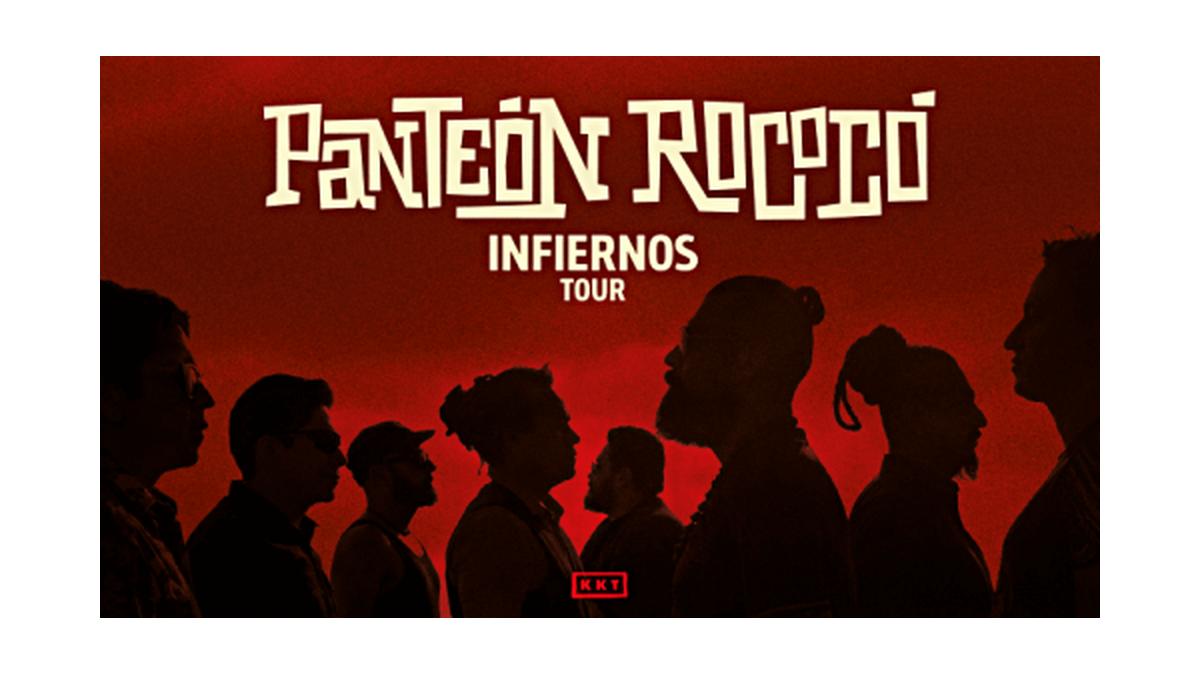 Panteón Rococó