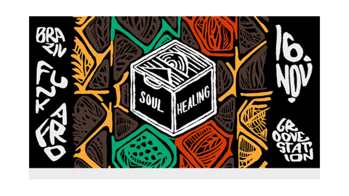 Soulhealing