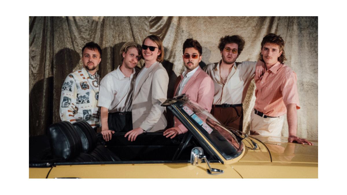 Roy Bianco & Die Abbrunzati Boys