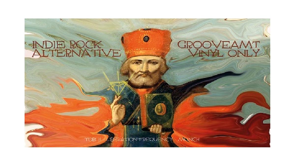 GrooveAmt Party