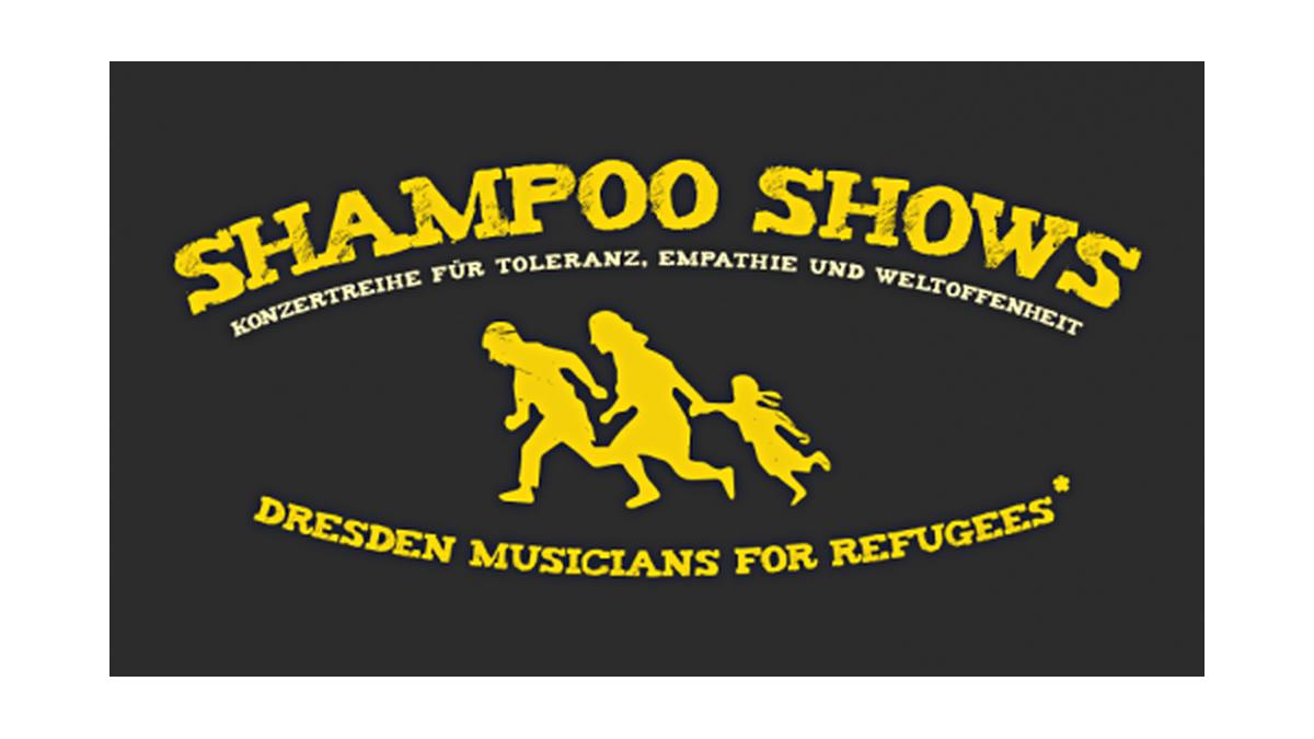 Shampoo Show Allstars Unplugged