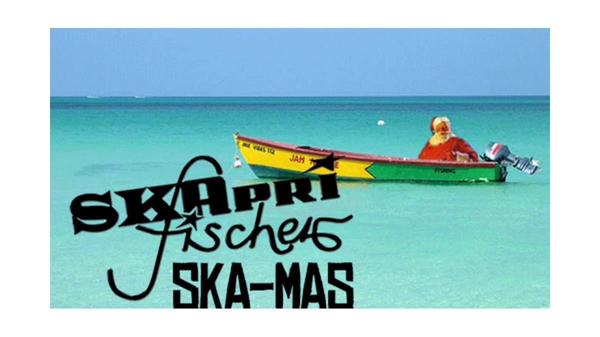 Skaprifischer - Ska-Mas