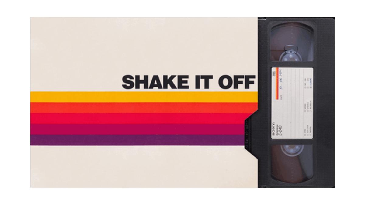 Shake it off