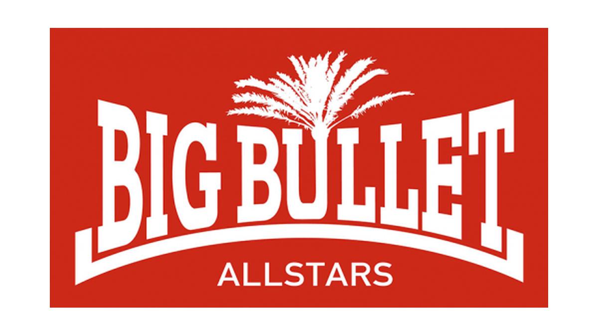 LiveLokal mit Big Bullet Allstars