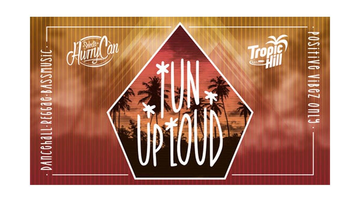 TUN UP LOUD - Round #39