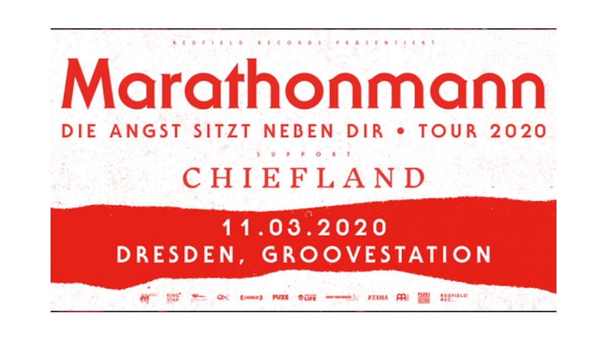 Marathonmann & Chiefland