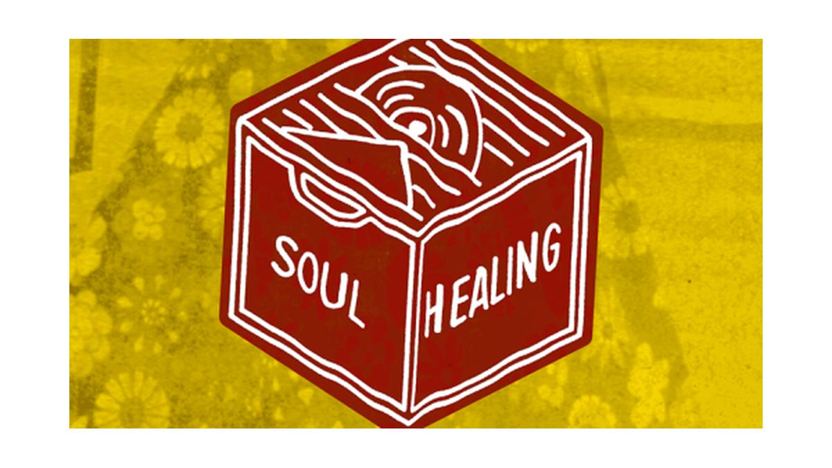 Soulhealing w/ Welle One Love