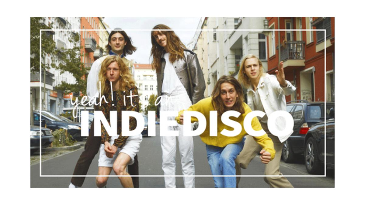 Indie Disco