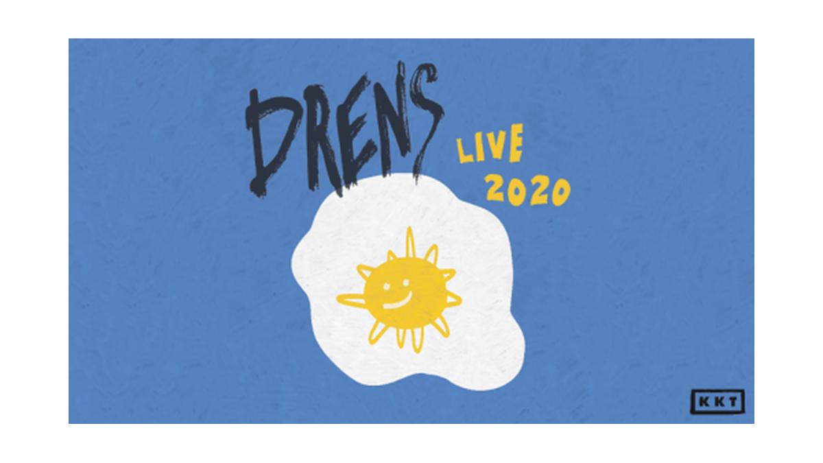 DRENS