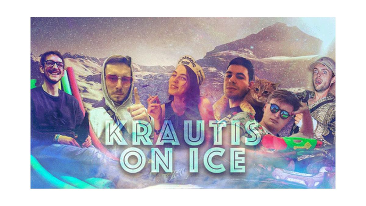 Krautis On Ice