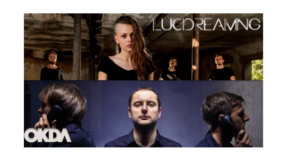 Lucidreaming & Okda