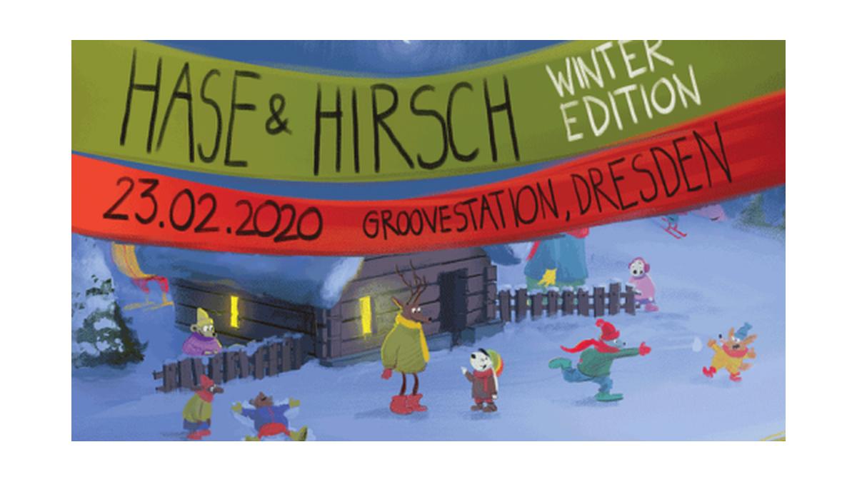 REGGAEHASE BOOO & OPEN SEASON & VIC RUGGIERO & LAUREN NAPIER